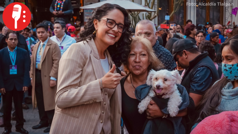 Gabriela Osorio, la alcaldesa de Morena mejor evaluada del país: Demoscopía Digital