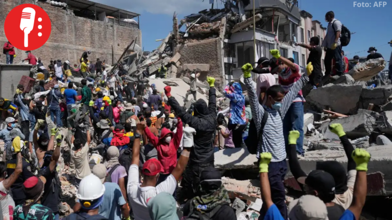 Unión Europea destinará 2 millones de euros para apoyar a Colombia tras terremoto