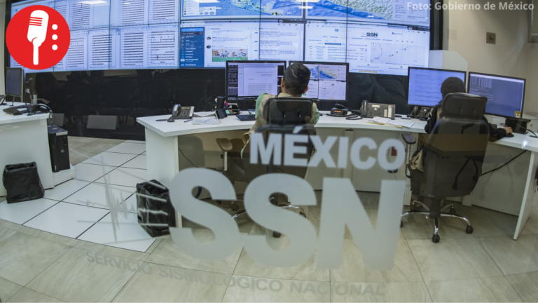 ¿Cómo detecta terremotos Latinoamérica y por qué México lidera en alertas tempranas?