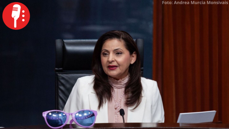Mónica Soto renuncia al Tribunal Electoral; dejará el cargo el 31 de agosto