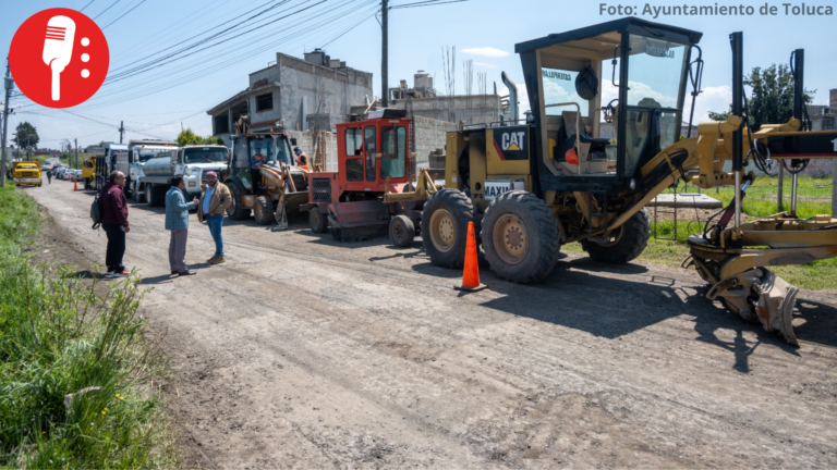 Rehabilitación del Camino a San Juan Tilapa beneficiará a miles de familias