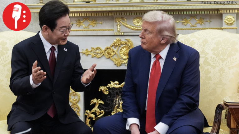Trump reduce ejercicios con Corea del Sur y pone en riesgo su propio plan de defensa
