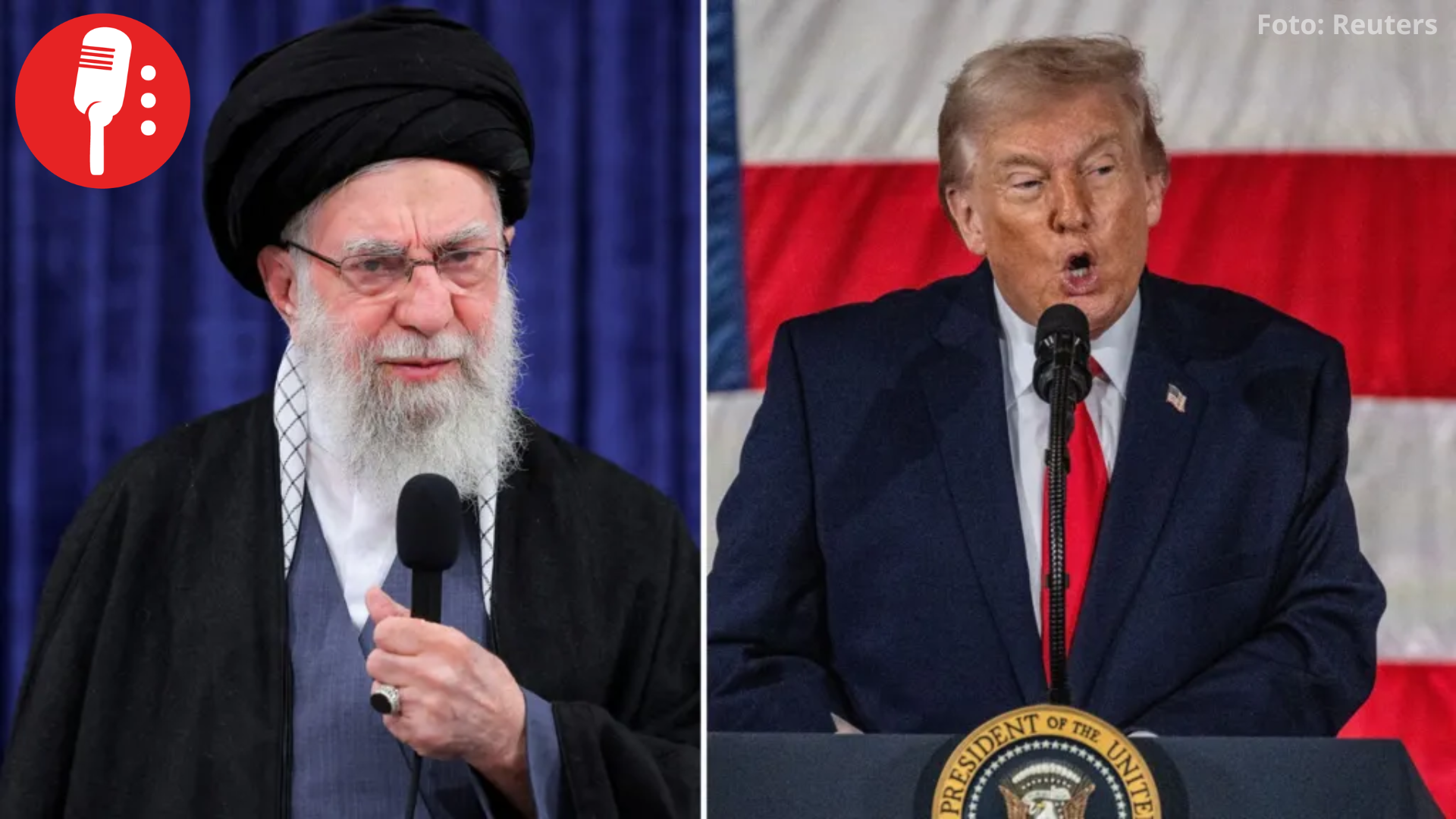 Estados Unidos asegura que hoy reanudará negociaciones con Irán