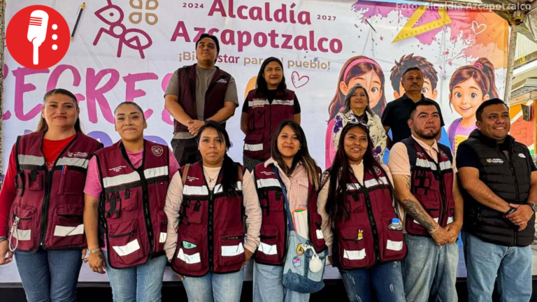 Azcapotzalco acerca asesoría jurídica y apoyo para proteger derechos sociales