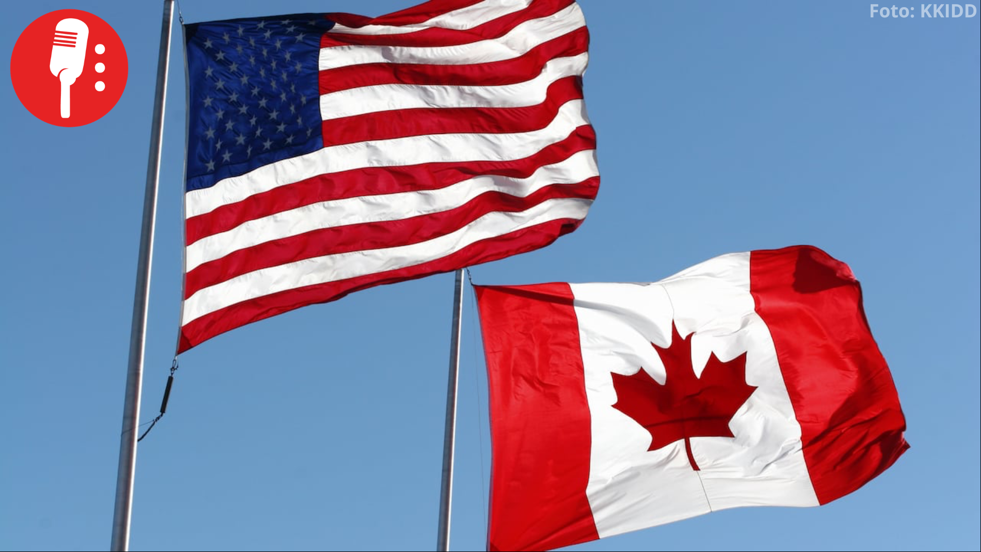 Canadá y EUA retoman negociaciones para evitar nuevos aranceles
