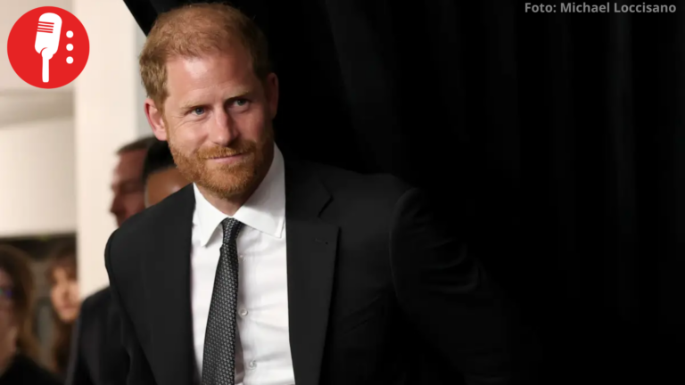 Príncipe Harry pierde demanda contra Daily Mail y deberá pagar millones