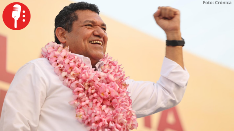 Gobierno de Javier May entregará transporte a tecnológicos de la región de los Ríos