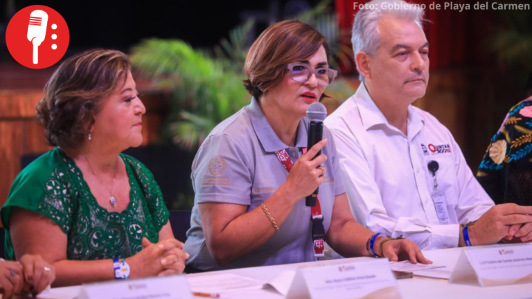 Playa del Carmen fortalece coordinación entre contralorías para prevenir corrupción