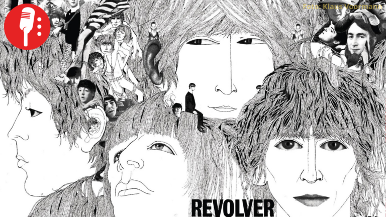 60 años de Revolver, el álbum que revolucionó la producción musical