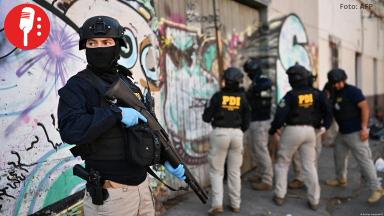 Costa Rica investiga a 116 policías por presuntos vínculos con el narcotráfico