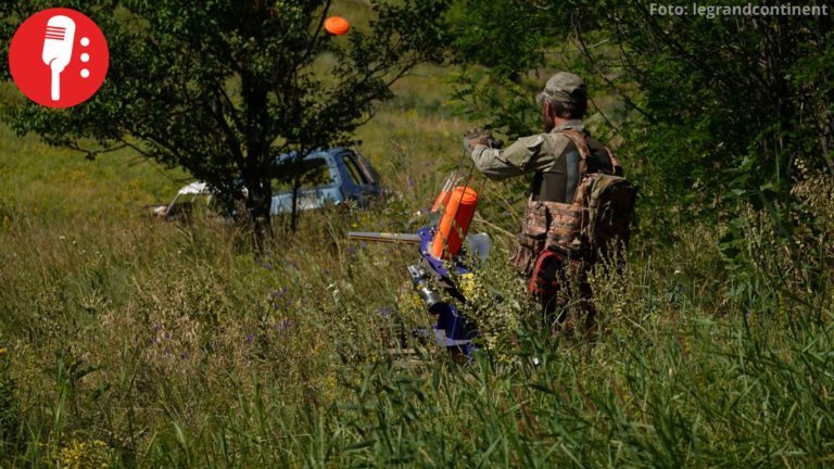 Rusia derriba 267 drones ucranianos sobre 14 regiones