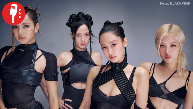 BLACKPINK cumple diez años