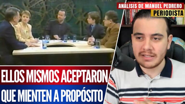 Análisis | Así era la censura con el PRIAN; esa que los periodistas ya olvidan: Manuel Pedrero