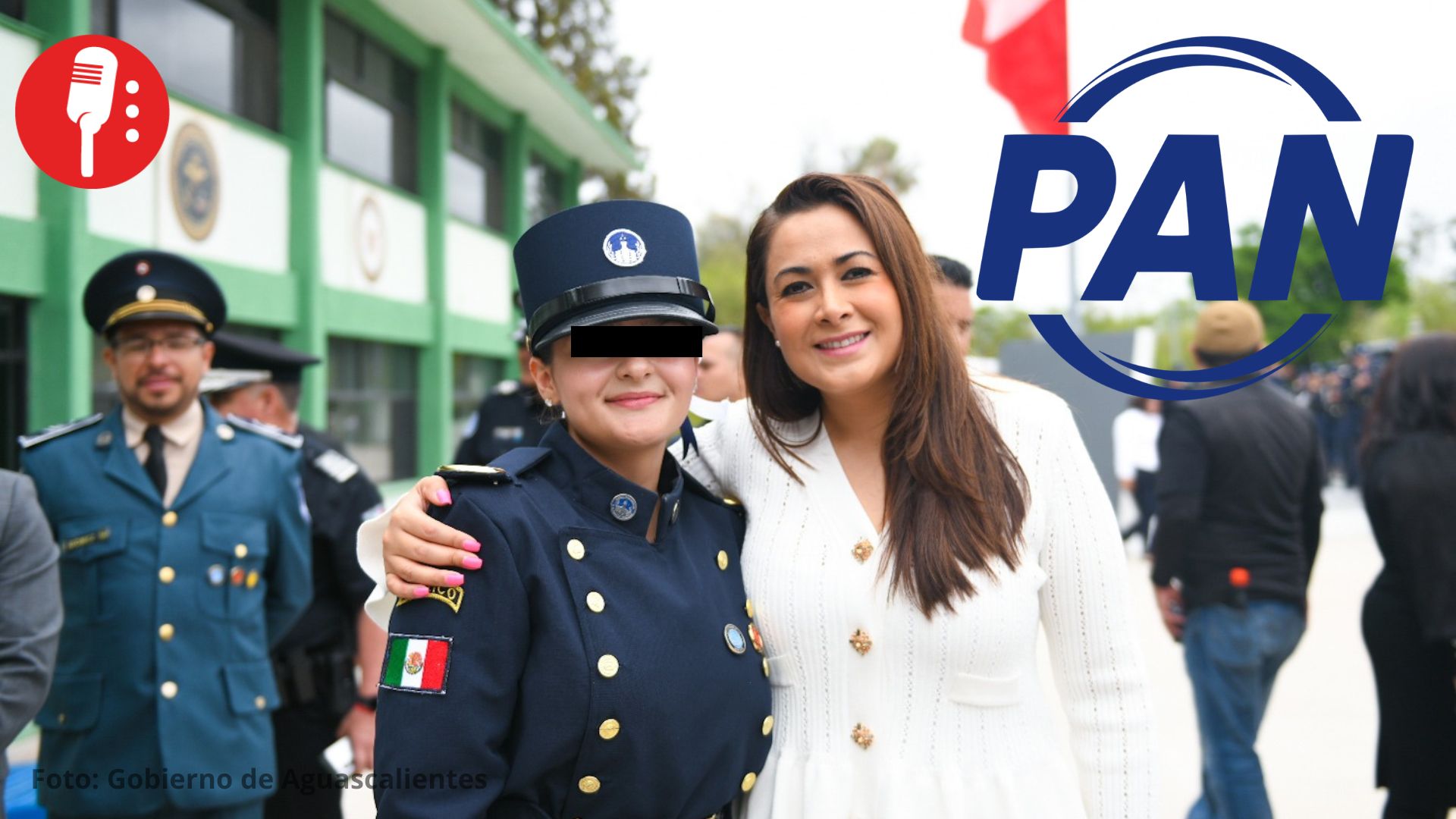 Gobierno panista de Aguascalientes busca mantener bachilleratos militarizados
