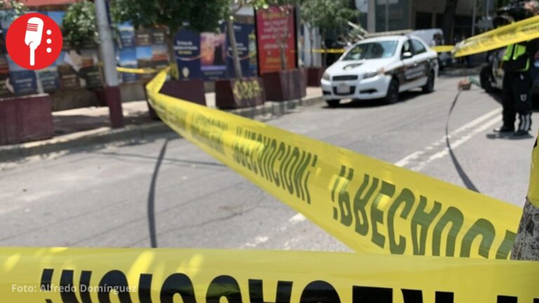 México registra su nivel más bajo de homicidios en casi una década; Inegi reporta caída de 16.6% en 2025