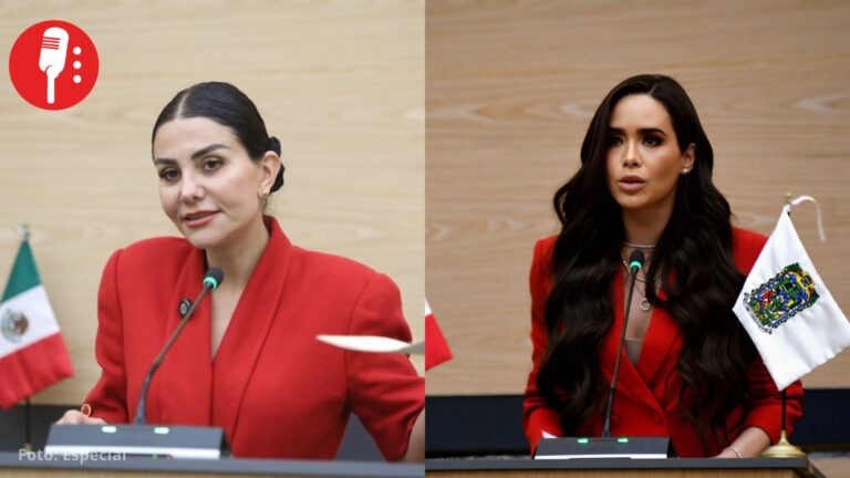 Diputadas de Morena Puebla se burlan de adultos mayores al decirles “huelen a baúl”; ya se disculparon