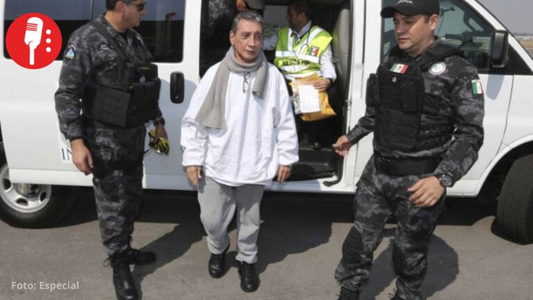 Juez mantiene condena de más de 36 años a Mario Villanueva por colaborar con el Cártel de Juárez