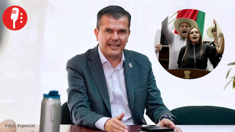 Hermano de Carlos Manzo acusa al Movimiento del Sombrero de usar su muerte con fines políticos