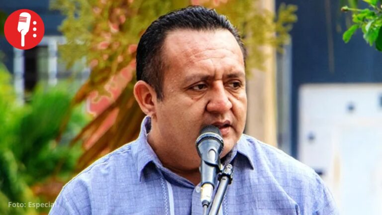 Desafueran a alcalde de Ixhuatlán, implicado en feminicidio de Roxana Guzmán