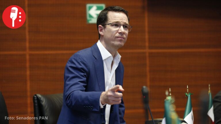 Anaya entra en pánico: dice que combatir las fake news es censura