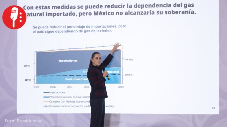 Comité de expertos propone evaluar fracking en Coahuila, Nuevo León y Tamaulipas