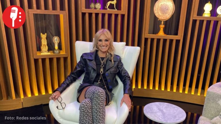 Adela Micha critica programas de la 4T, pero usa Jóvenes Construyendo el Futuro para contratar personal