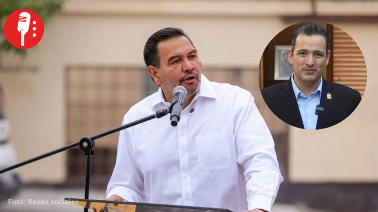 Cruz Pérez Cuéllar acusa derroche de Marco Bonilla en Chihuahua