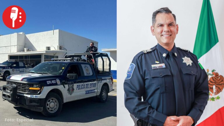 Acusan despidos en la SSPE por no apoyar aspiración política de Gilberto Loya en Chihuahua
