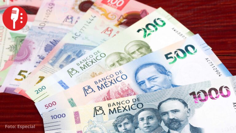 Inflación en México cae a 3.12% y alcanza su nivel más bajo en seis años