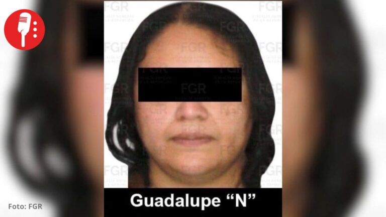 FGR detiene a representante de Ingemar, empresa de Ernesto Ruffo ligada al huachicol