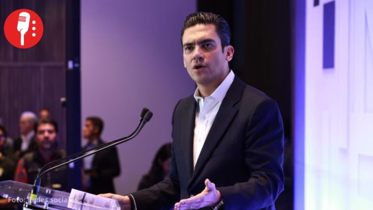Jorge Romero dice no haber visto una sola prueba que demuestre que Ernesto Ruffo es huachicolero