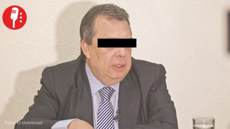 Ángel Aguirre es señalado por testigos de nexos con grupos criminales