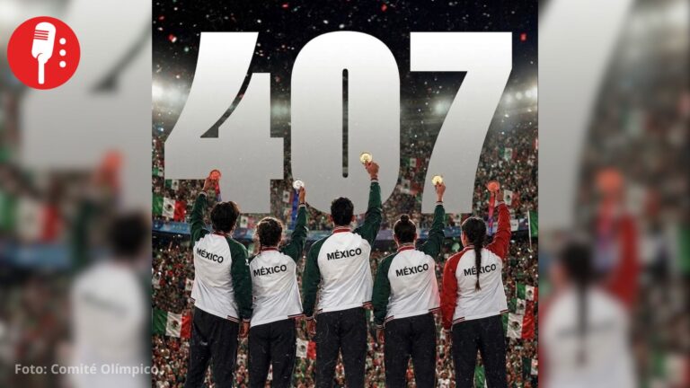 México arrasa en los Juegos Centroamericanos y termina con 407 medallas