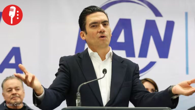 PAN llevará al Congreso derecho de réplica en las Mañaneras, pese a decir que “nadie las veía”