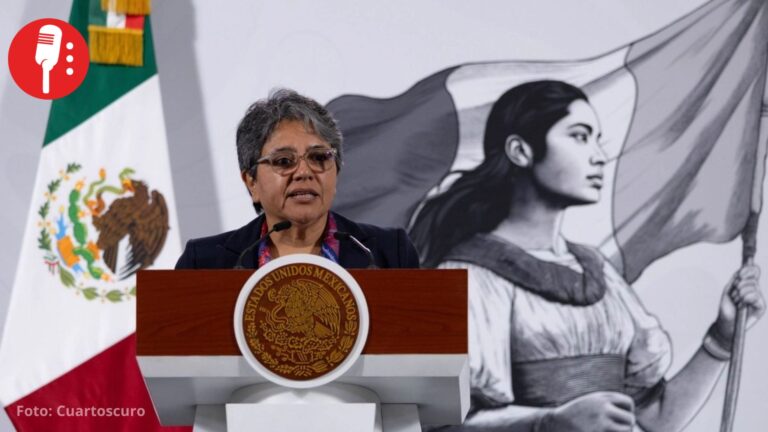 Anticorrupción sanciona a 226 funcionarios federales en seis meses