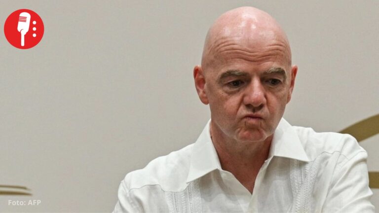 UEFA, Concacaf y AFC se rebelan contra Infantino: “rompió la confianza” del futbol