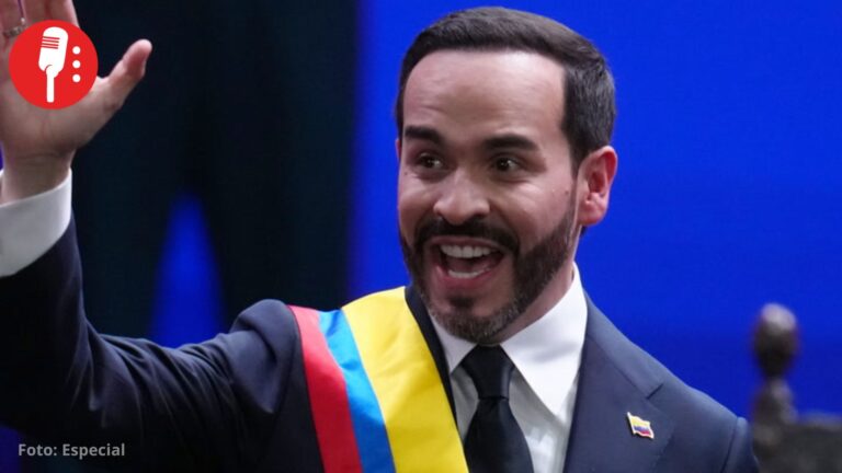 De la Espriella anuncia eliminación de impuesto para los más ricos