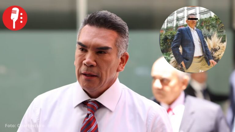 Detienen a contador del hermano de ‘Alito’ Moreno por presuntos desvíos millonarios