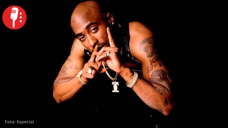 A 30 años del asesinato de Tupac Shakur, inicia juicio contra presunto autor intelectual