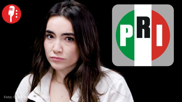 Natalia Torres confirma investigación de Los Reporteros MX: sí está afiliada al PRI desde 2018