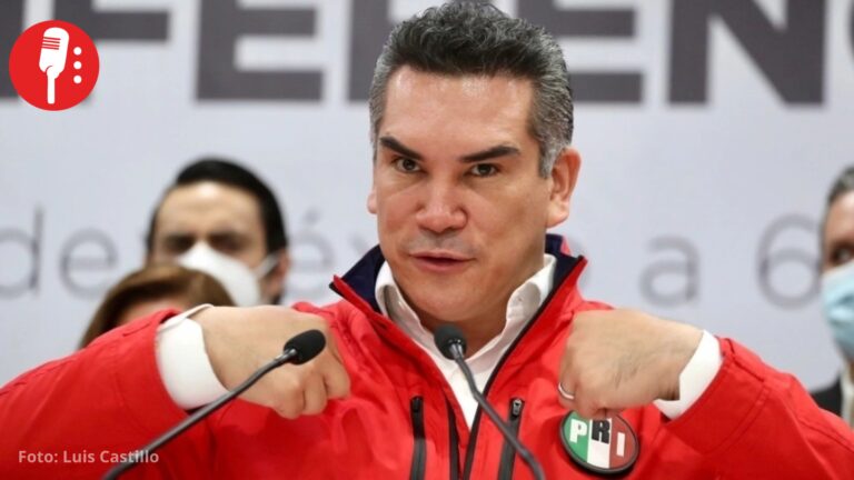“Me van a tener que matar”: Alito se victimiza tras detención del contador de su hermano