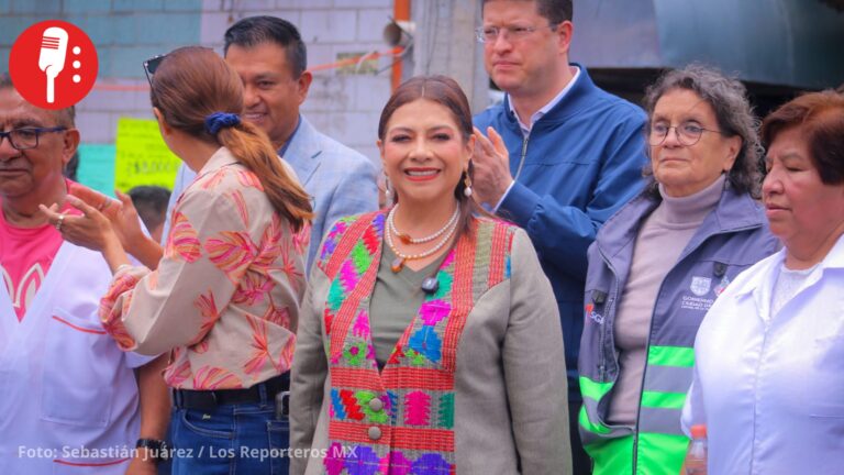La Merced se renueva: rehabilitan instalación eléctrica por audiencia ciudadana