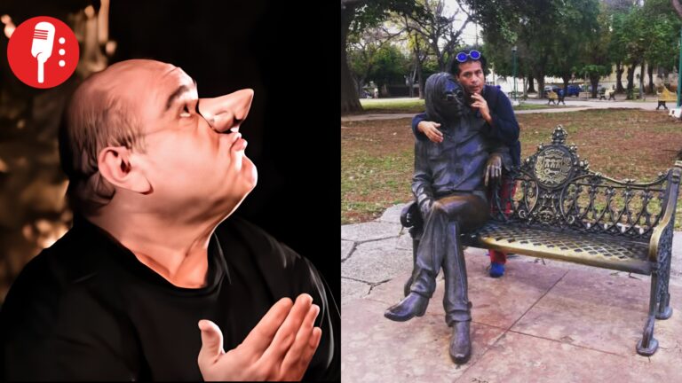 TRIAGE: “Más allá de la Nostalgia” del Maestro Omar Renderos, llega a México para celebrar 30 años del mejor teatro latinoamericano