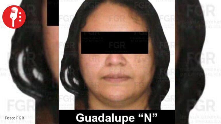 Vinculan a proceso a representante de empresa ligada a Ernesto Ruffo por huachicol fiscal