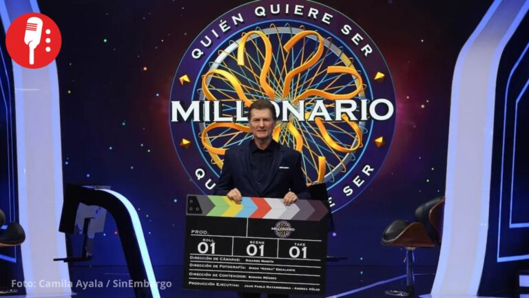 Enrique de la Madrid no triunfó en la política y se va a trabajar a TV Azteca