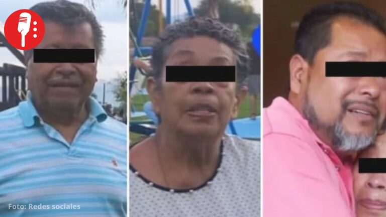 Nieto es detenido por drogar y enterrar a sus abuelos para quedarse con sus propiedades