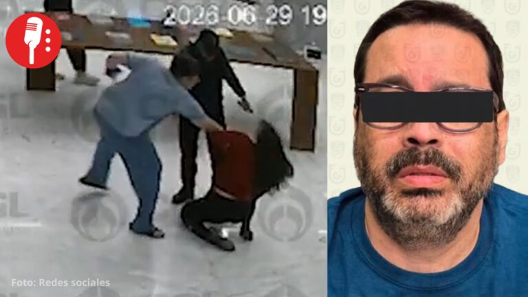 Agresor de recepcionista en Santa Fe busca frenar su detención con amparo