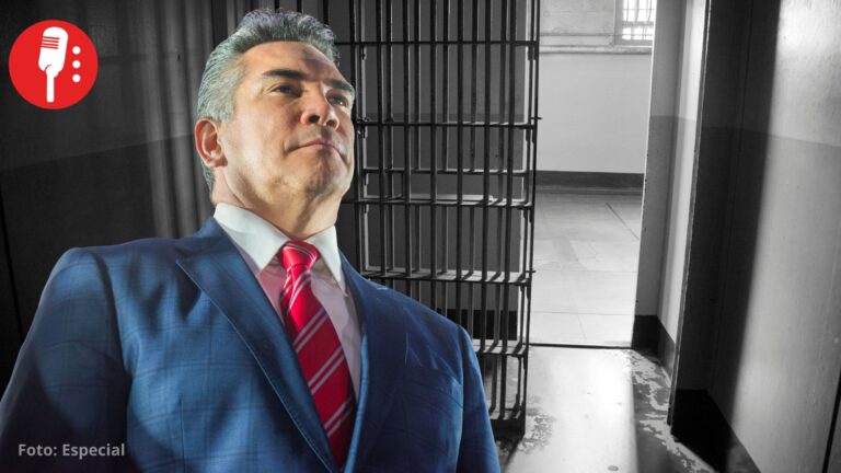 Alito Moreno, contra las cuerdas: su desafuero podría resolverse en septiembre