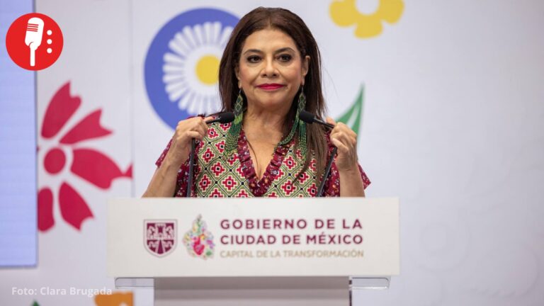 Brugada respalda a López Beltrán y acusa a EUA de usar visas para presionar a México