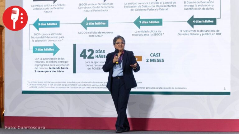 Sancionan a 41 funcionarios por corrupción y abusos; multas superan los 22 mdp